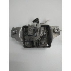Serrure De Capot Renault Clio 3 Phase 2 Break